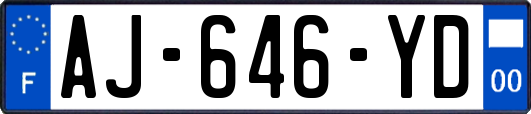 AJ-646-YD