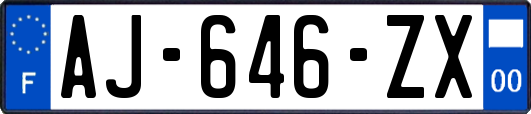 AJ-646-ZX