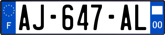 AJ-647-AL