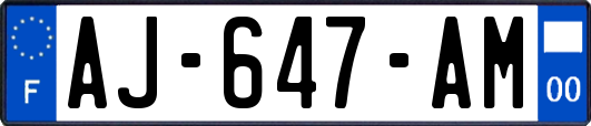 AJ-647-AM