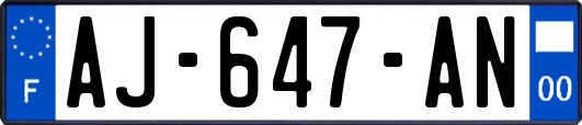 AJ-647-AN