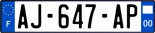 AJ-647-AP