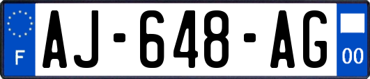 AJ-648-AG