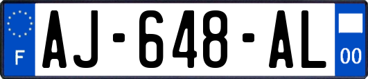 AJ-648-AL