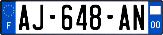 AJ-648-AN