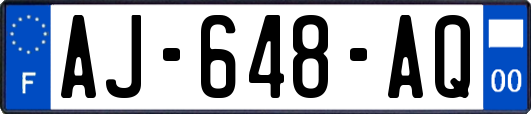 AJ-648-AQ