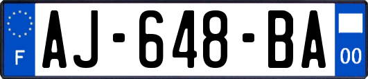 AJ-648-BA