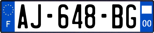 AJ-648-BG