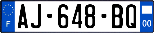 AJ-648-BQ