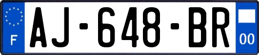 AJ-648-BR