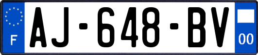 AJ-648-BV