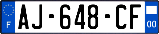 AJ-648-CF