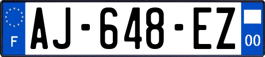 AJ-648-EZ