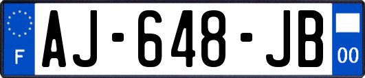 AJ-648-JB