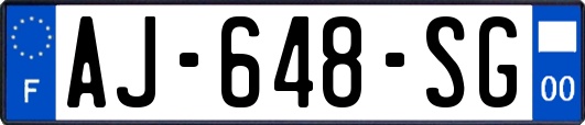AJ-648-SG