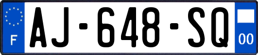 AJ-648-SQ