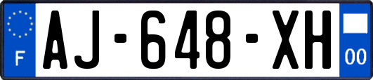 AJ-648-XH