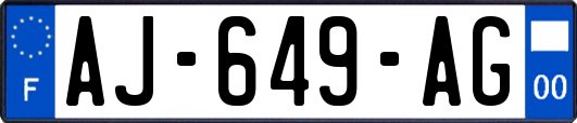 AJ-649-AG