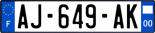 AJ-649-AK