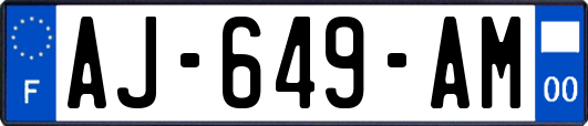 AJ-649-AM