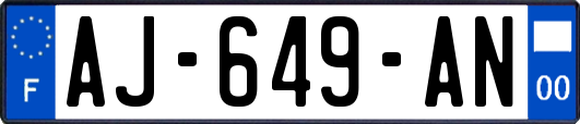 AJ-649-AN