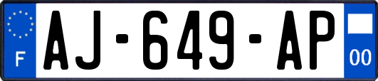 AJ-649-AP