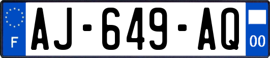 AJ-649-AQ