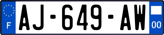 AJ-649-AW