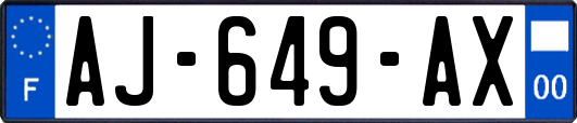 AJ-649-AX