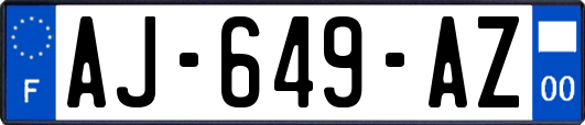 AJ-649-AZ