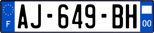 AJ-649-BH