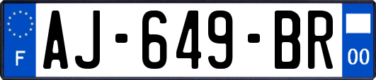 AJ-649-BR