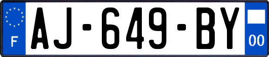 AJ-649-BY