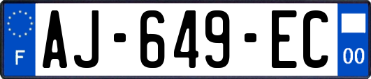 AJ-649-EC