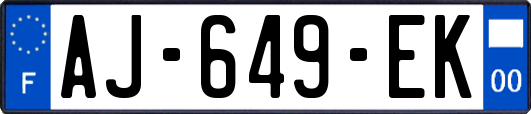 AJ-649-EK