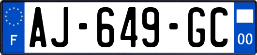 AJ-649-GC