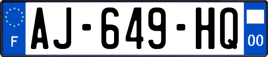 AJ-649-HQ