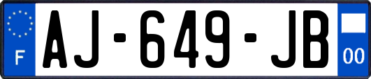 AJ-649-JB