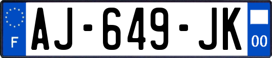 AJ-649-JK