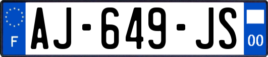 AJ-649-JS