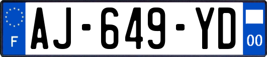 AJ-649-YD