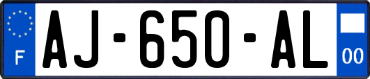 AJ-650-AL