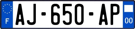 AJ-650-AP