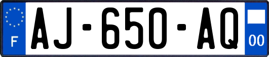 AJ-650-AQ