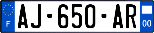 AJ-650-AR