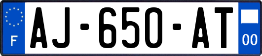 AJ-650-AT