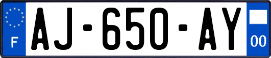 AJ-650-AY