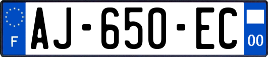 AJ-650-EC