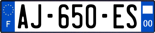 AJ-650-ES