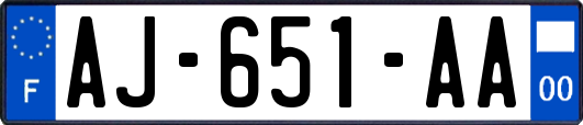 AJ-651-AA